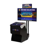 Arcade Collection Home Edition