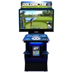 Golden Tee PGA TOUR Home Edition – Deluxe