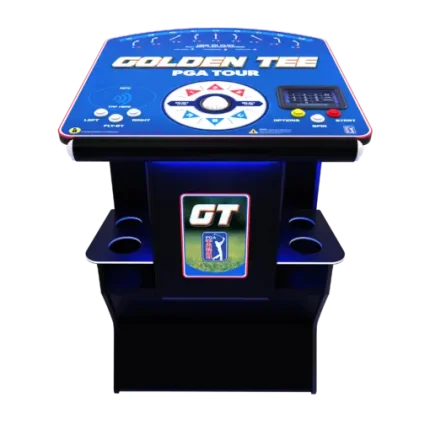 Golden Tee PGA TOUR Home Edition – Standard