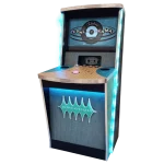 Jukebox Bowl O Rama Game