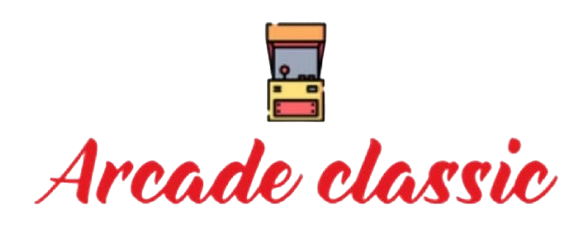 arcade classic
